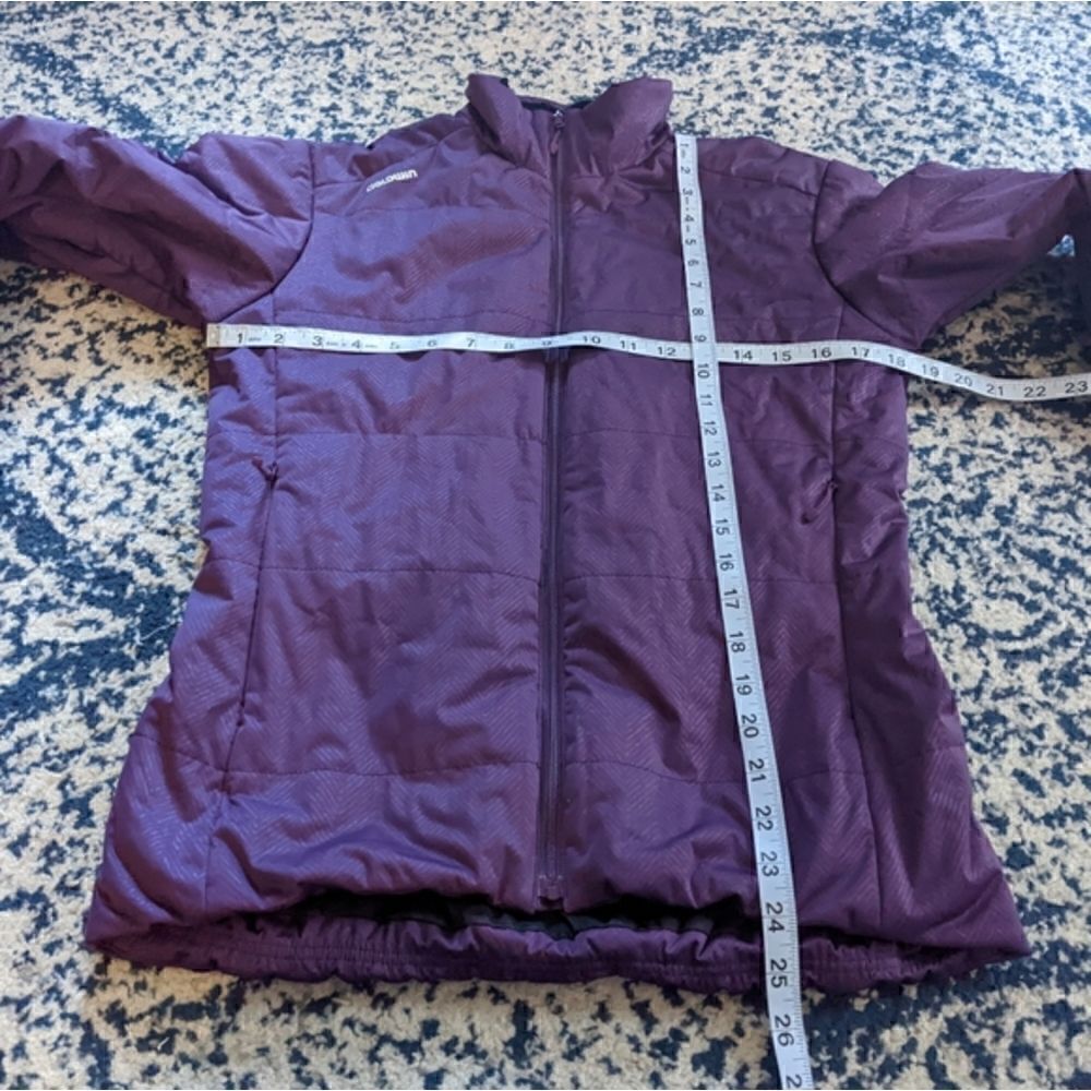 Goldwin winter jacket  - Picture 8 of 15